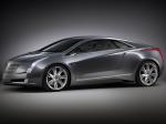 Cadillac Converj Concept 2009 года